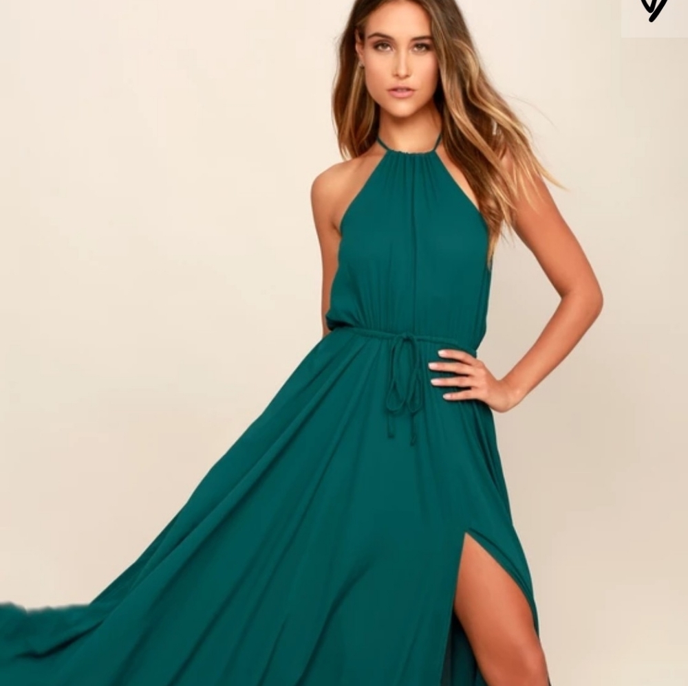 Essence of style dress Lulus